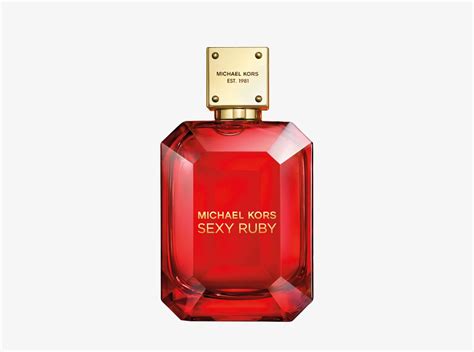 michael kors perfumy damskie sexy ruby|michael kors perfume sample.